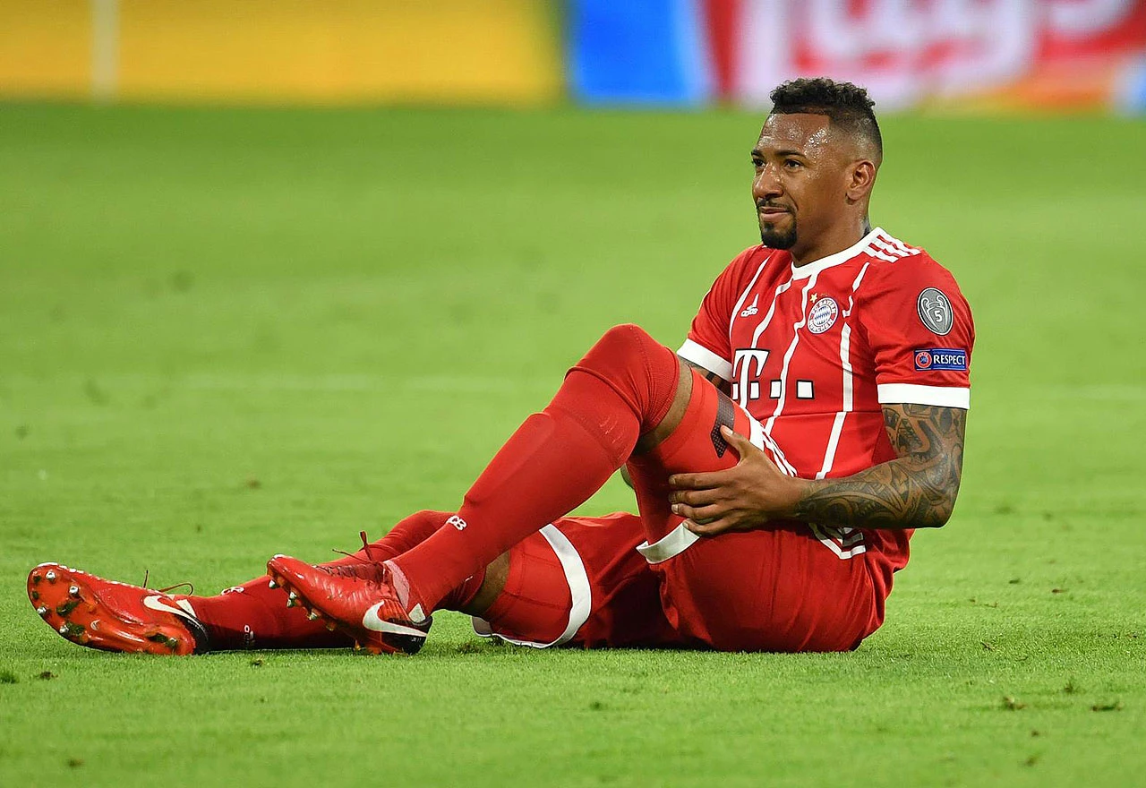 Bayern bi mogao pustiti Boatenga u PSG