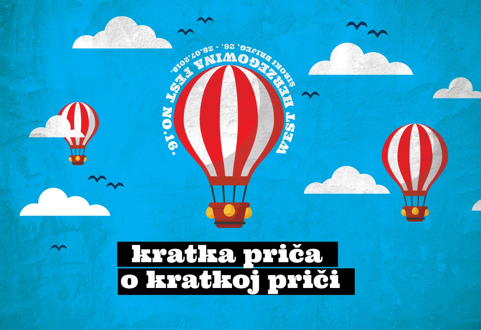 Književni dio WHFesta – najbolji do sada