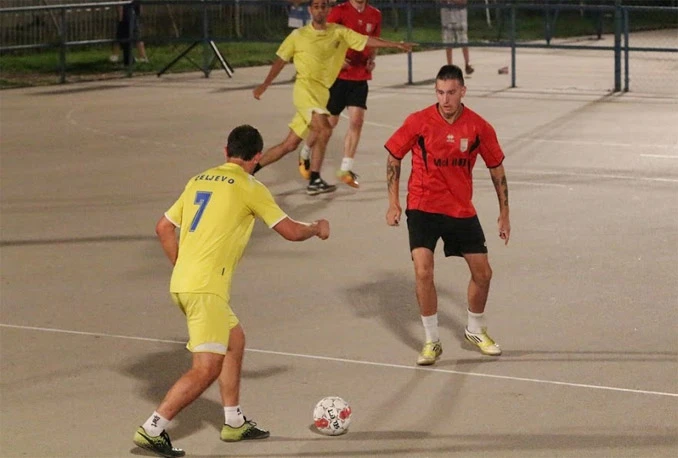 Čapljina II u ljepotici svih natjecanja nadigrala prošlogodišnjeg prvaka