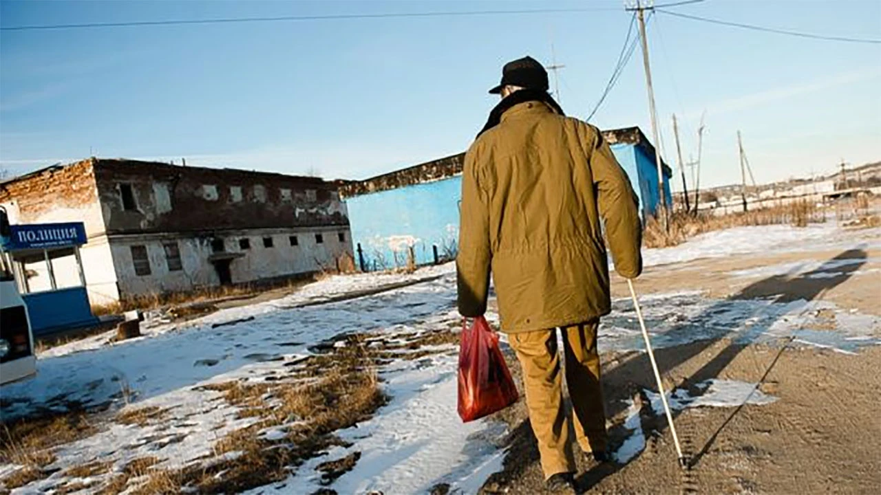  Preminuo jedan od posljednjih svjedoka Staljinovih "gulaga"