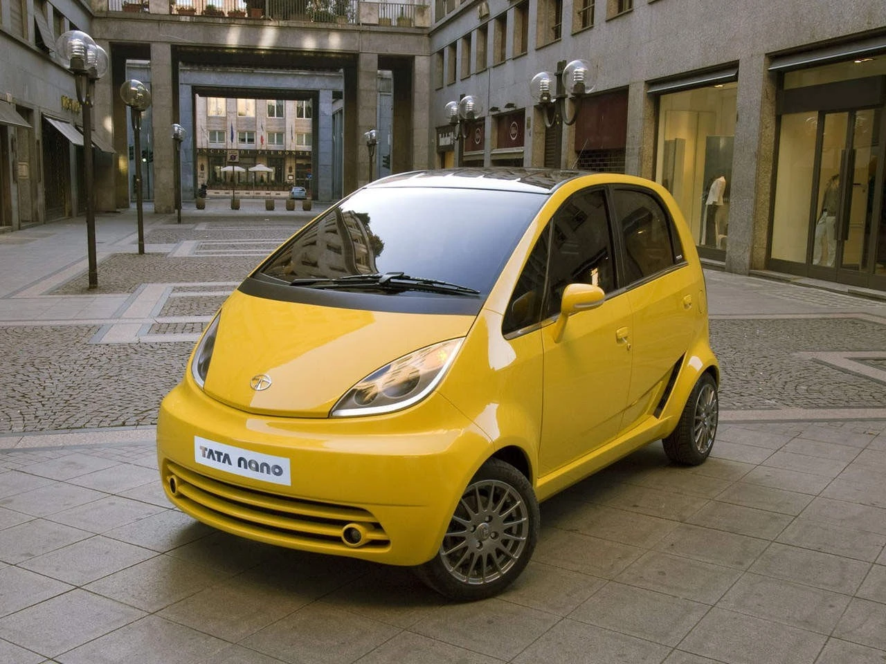 Najjeftiniji automobil u svijetu možda neće preživjeti 2019. godinu