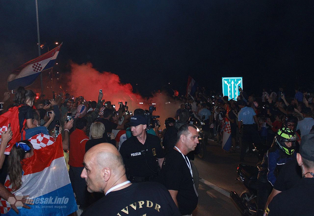 Dalić iz Livna: Nisam zaboravio od kud sam krenuo!