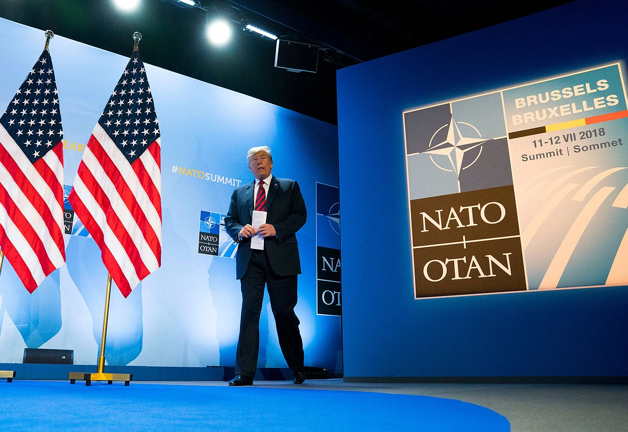 Trump: Rusija će se miješati u izbore kako bi pomogla Demokratima