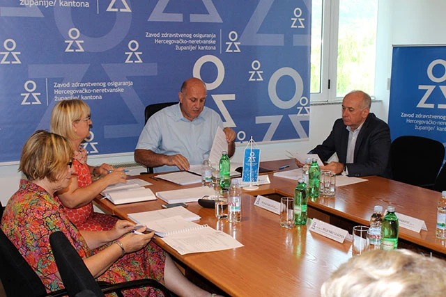 ZZO HNŽ-a izdvaja više sredstava za ortopedska pomagala
