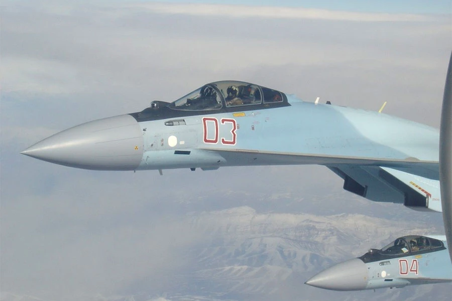 Izraelska vojska oborila sirijski avion