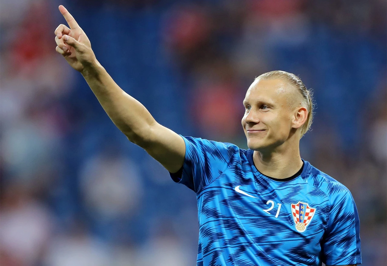 Nakon Liverpoola u lov na Vidu uključio se i Arsenal