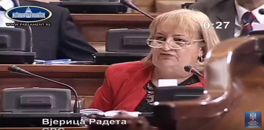 Zastupnica Radeta: Umrla Hatidža Mehmedović, tko će je sahraniti - muž ili sinovi?