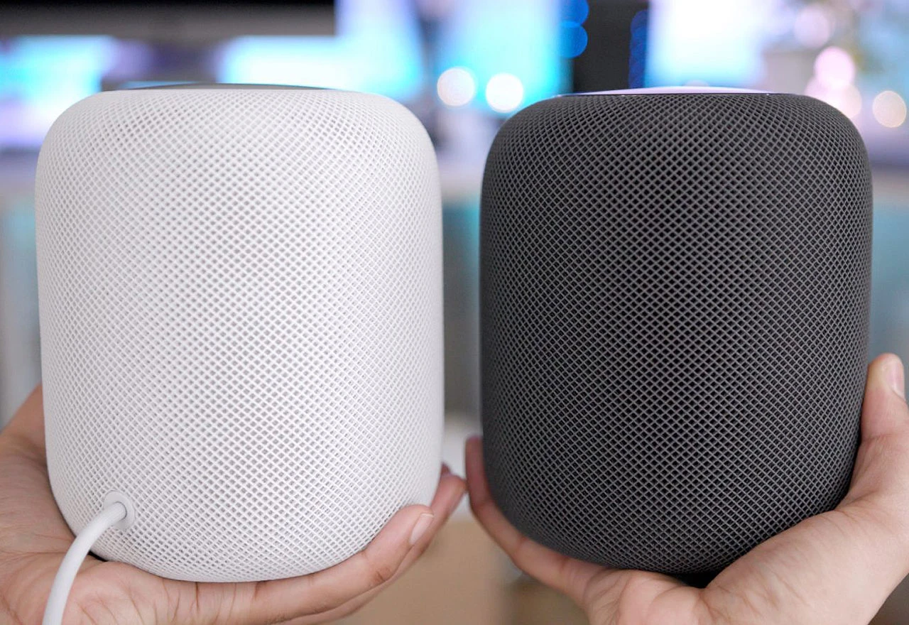 Apple će omogućiti telefoniranje putem HomePoda