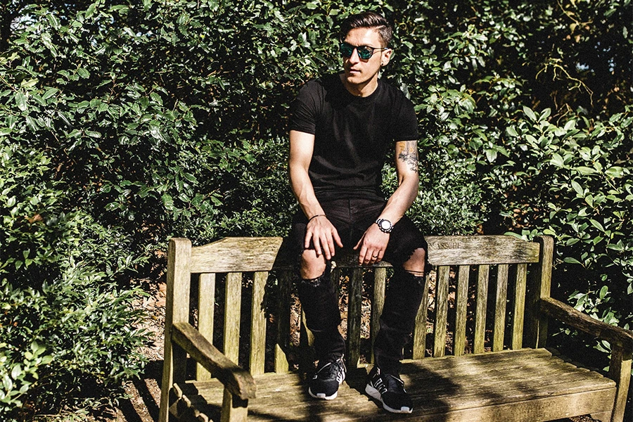 Özil dobio oštar odgovor iz Njemačke