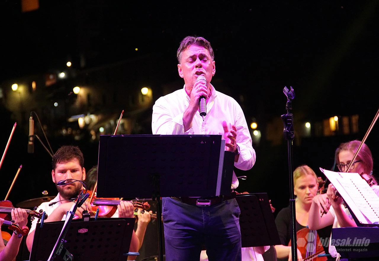 Romeo Nikolić za Bljesak: ''Koncertom ću se zahvaliti prijateljima''