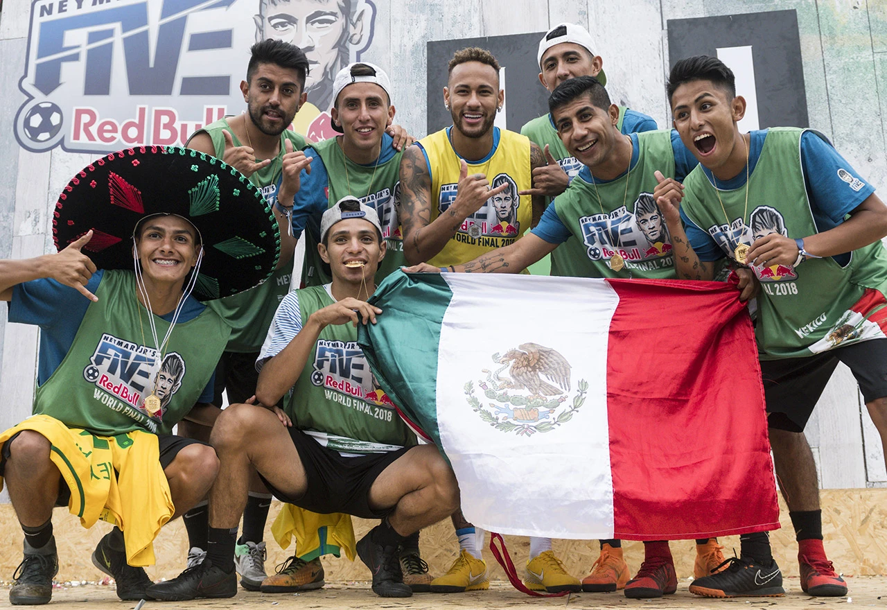 Neymar Jr’s Five: Bh. ekipa dogurala do osmine finala