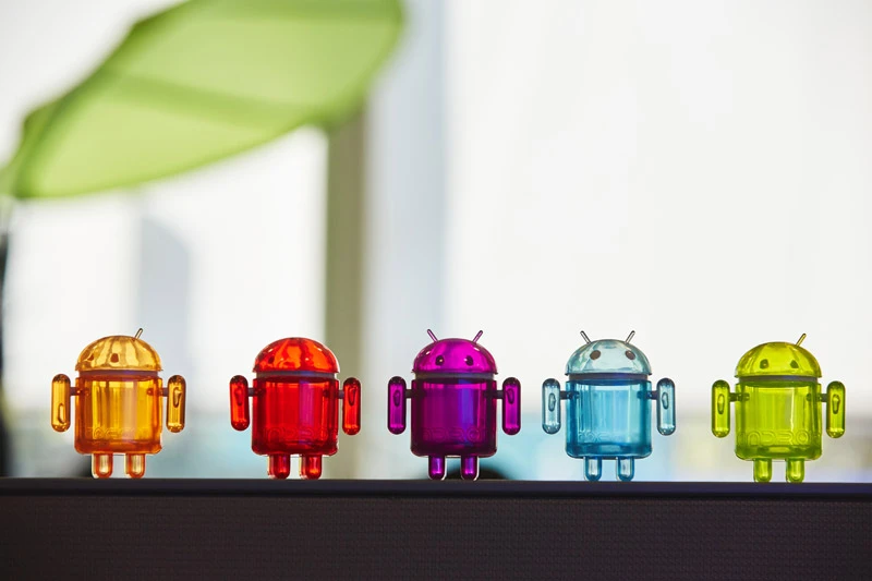 Google potiho razvija nasljednika Androida?