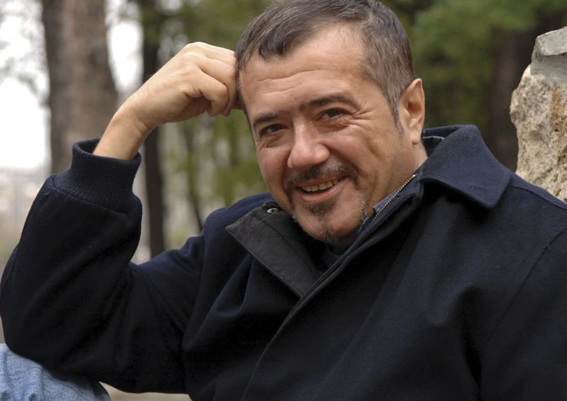 Vladimir Pištalo dolazi u Galeriju Aluminij