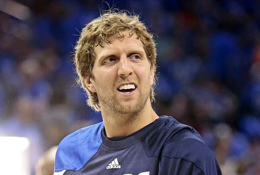 Nowitzki oborio rekord: U dresu jedne ekipe proveo 21 sezonu