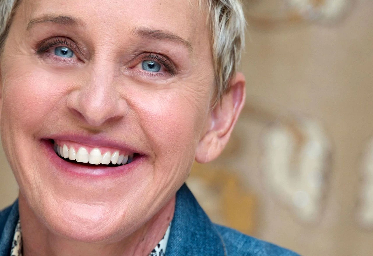 Platili su joj 20 milijuna dolara za stand-up