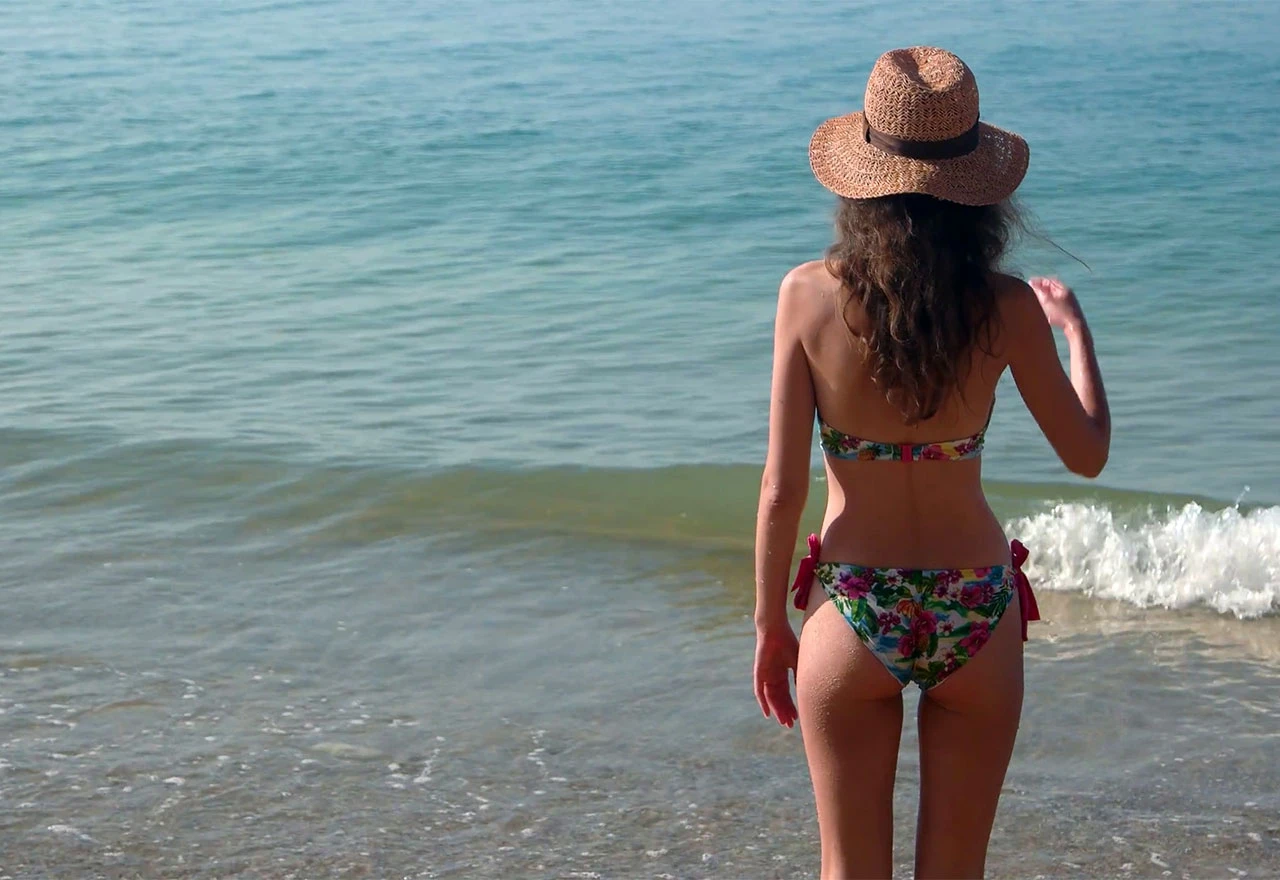 Tip top bikini zona - 10 zapovjedi uklanjanja dlačica