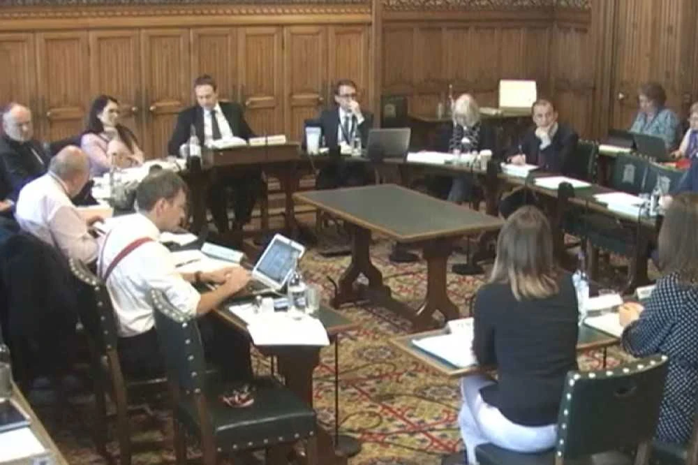 Britanski parlament raspravljao o tome kako da spriječi novi sukob u BiH