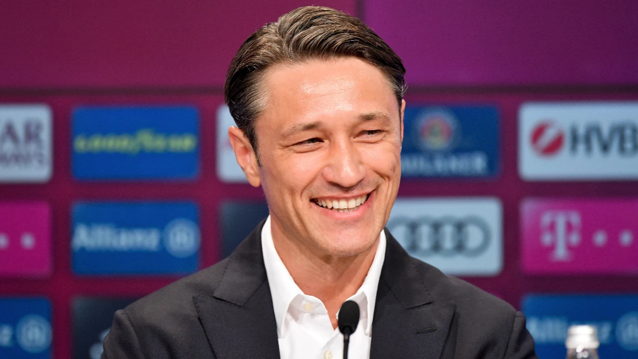 Uspješan početak na klupi Bayerna: Kovač debitirao preokretom protiv PSG-a!