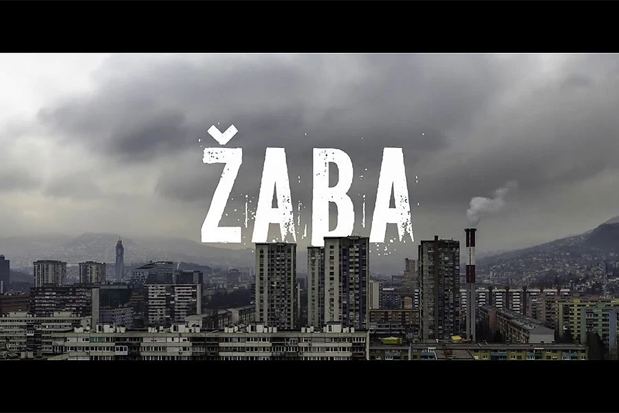 Film 'Žaba' Elmira Jukića nagrađen Zlatnom Arenom