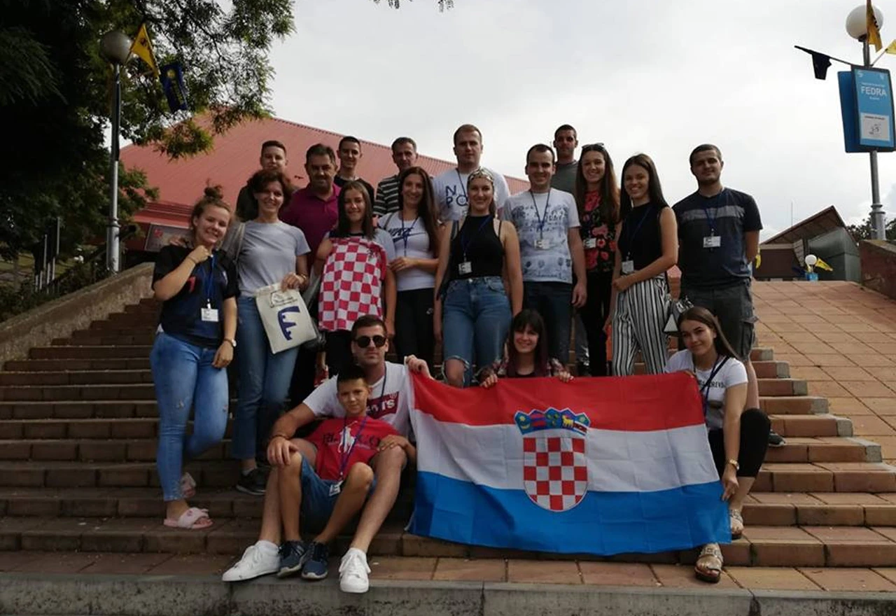 Predstava HKUD 'Didak' Gradnići najbolja na Festivalu Fedra u Bugojnu