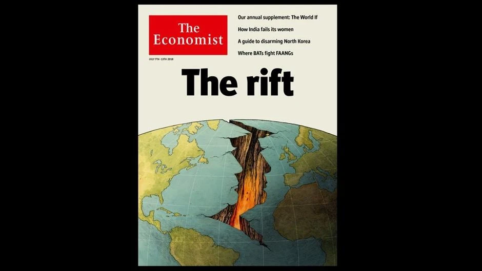 The Economist o BiH: Najmanje demokracije, najlošija infrastruktura, ekonomija...
