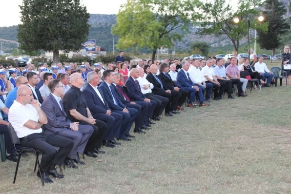 Obilježen Dan općine Stolac