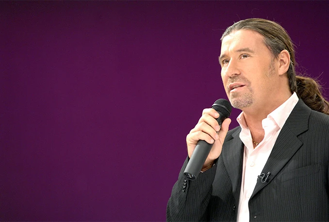 Goran Karan otvorio Livanjsko kulturno ljeto