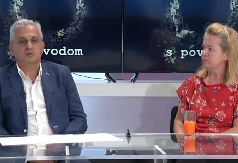 Što (ni)smo saznali o mostarskim kolektorima