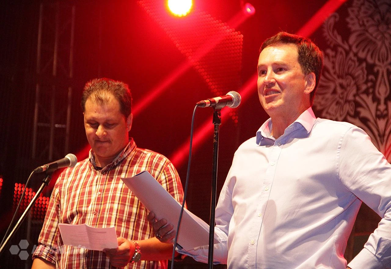 Dobra glazba privukla mnogobrojne posjetitelje: Otvoren Mostar Blues & Rock Festival
