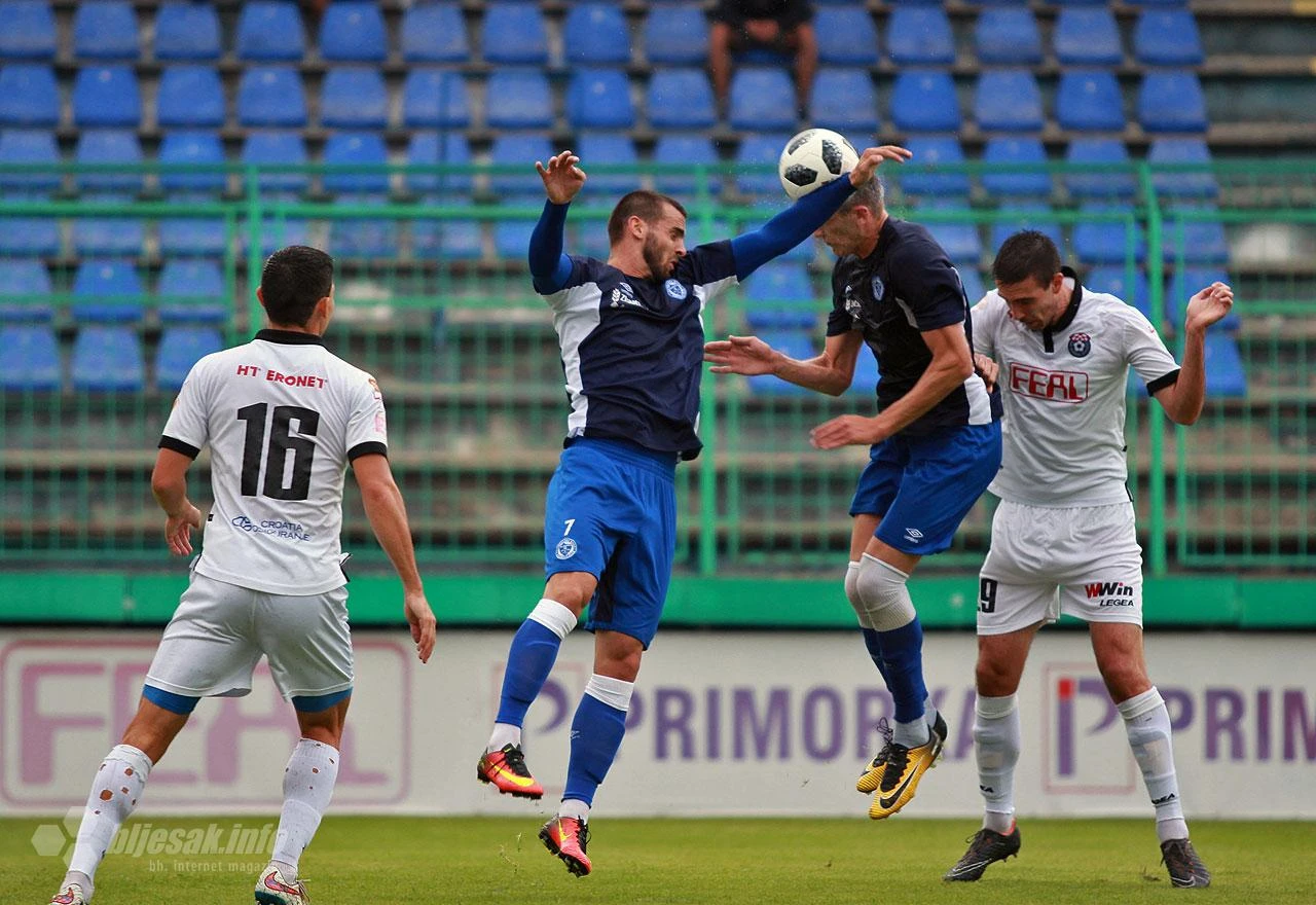 Željezničar protiv Apollona