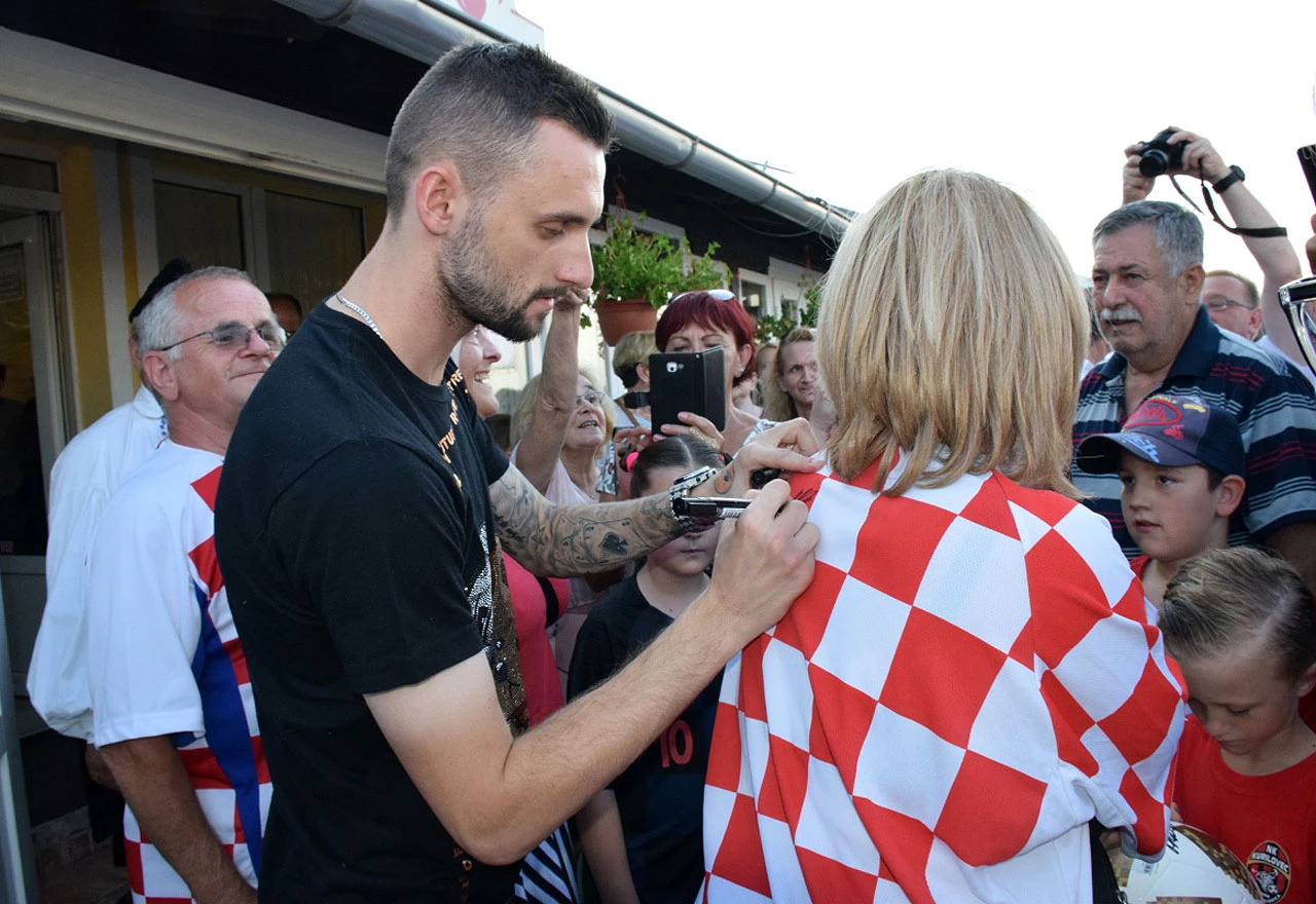 Velika Gorica: Sve je bilo dogovoreno, doček je otkazao sam Brozović