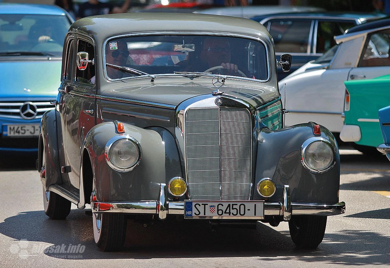 Livno, Tomislavgrad, Kupres: Subota rezervirana za oldtimere