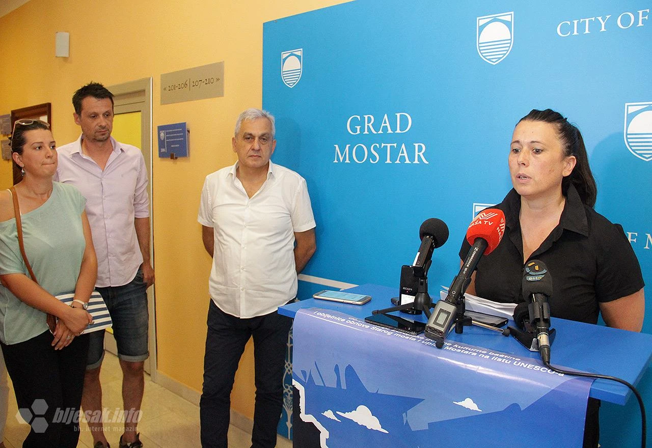 Bešlić i FENOMEN: 'Integrirali smo grad, napravili smo dijalog'