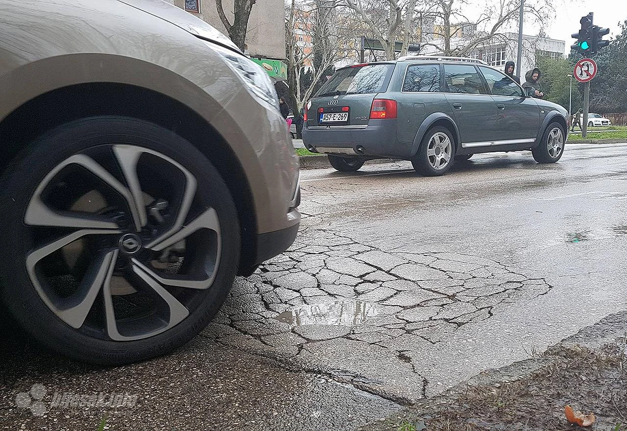 Napokon: Bubrezi u Mostaru će odahnuti
