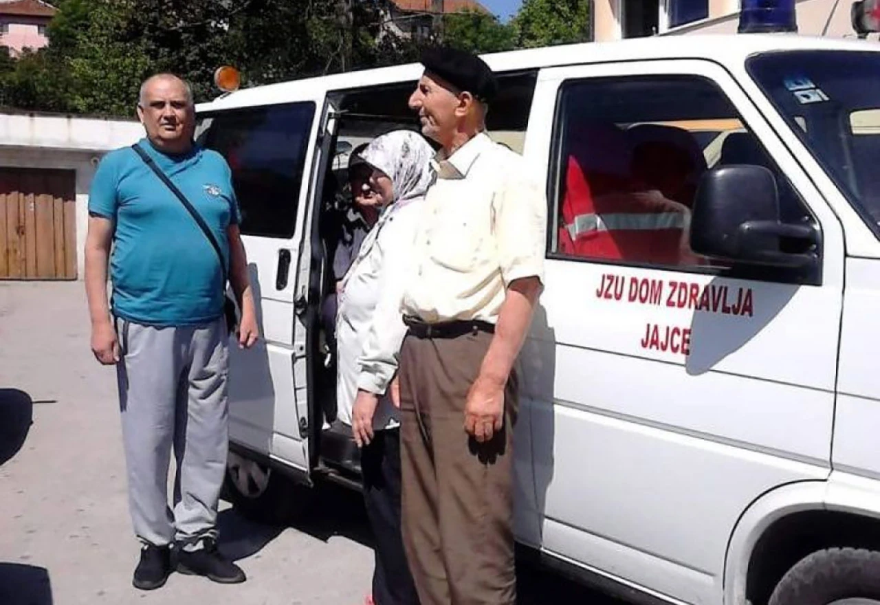 'Sramite se, gospodo' : Teški bubrežni bolesnici prekidaju hemodijalize
