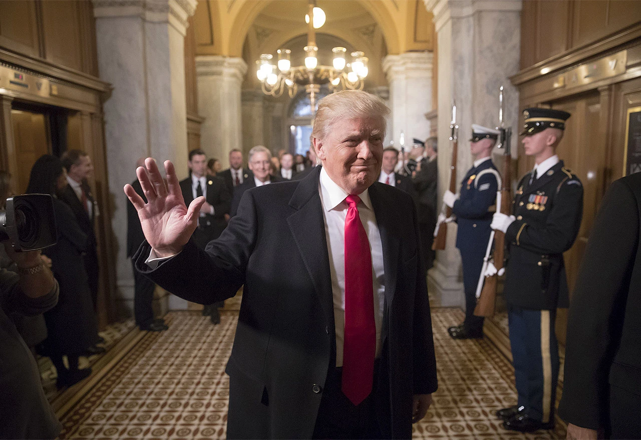Bijela kuća pravda Trumpove izjave o ruskom miješanju