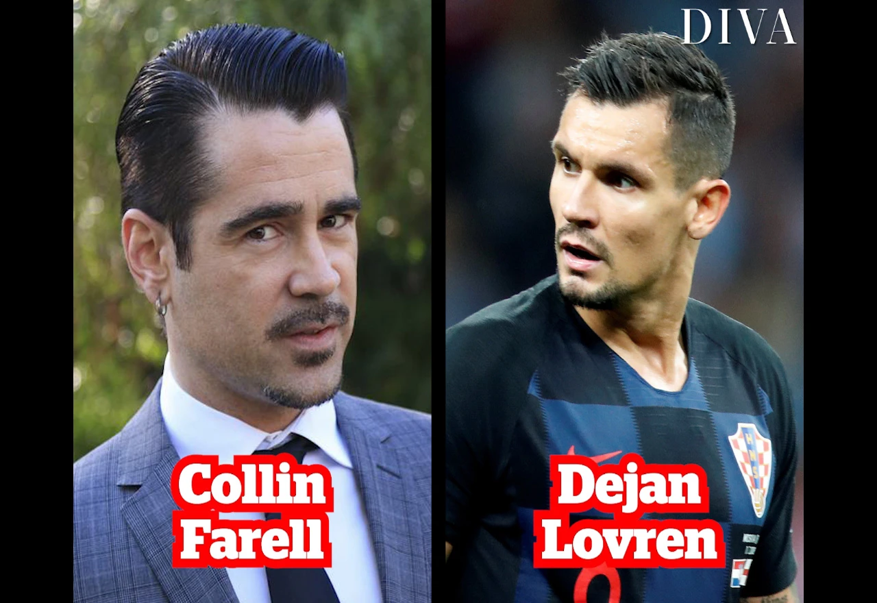 Film o Vatrenima: Orlando Bloom kao Vida, Collin Farell kao Lovren...
