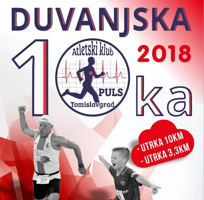 Još se niste prijavili za Duvanjsku desetku?