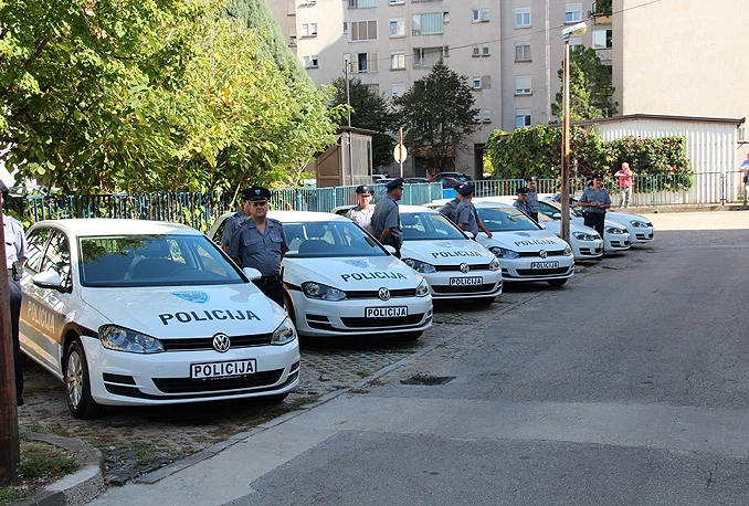 MUP HNŽ neće u štrajk: Vidimo pomak i dobru volju