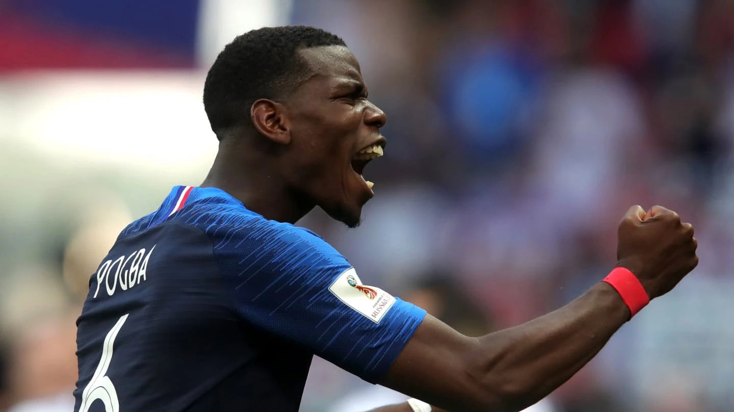 Tuttosport: Pogba se želi vratiti u Juventus