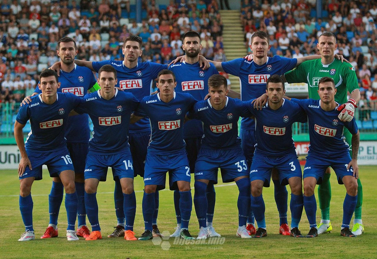 Širokobriježani puni nade odletjeli u Sloveniju