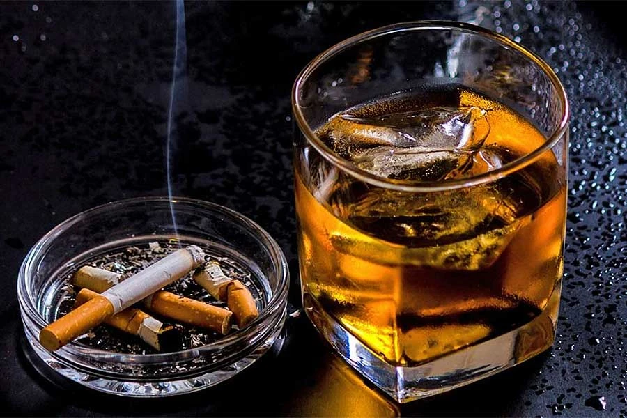 A, smanjili su: Zemlja iz regije prednjači u konzumaciji čistog alkohola