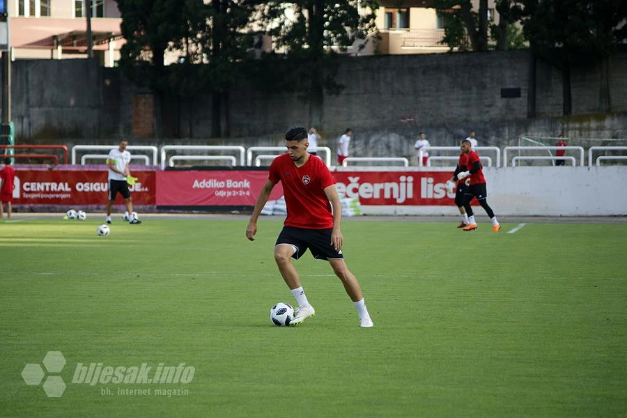 Latal: Zrinjski je još uvijek favorit