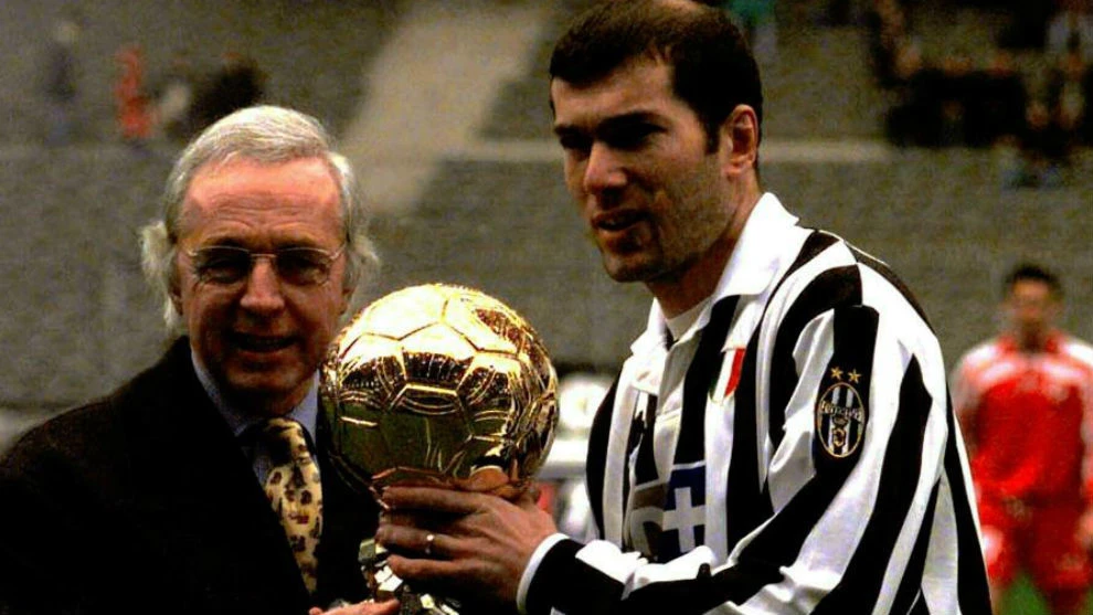 Zinedine Zidane se nakon 17 godina vraća u Juventus?