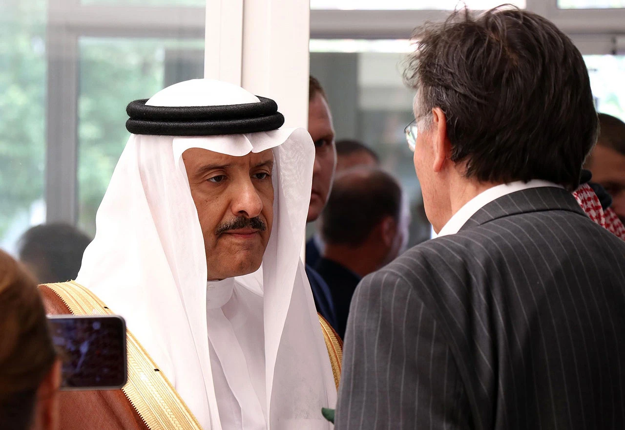 Saudijci pripremaju velika u ulaganja u BiH
