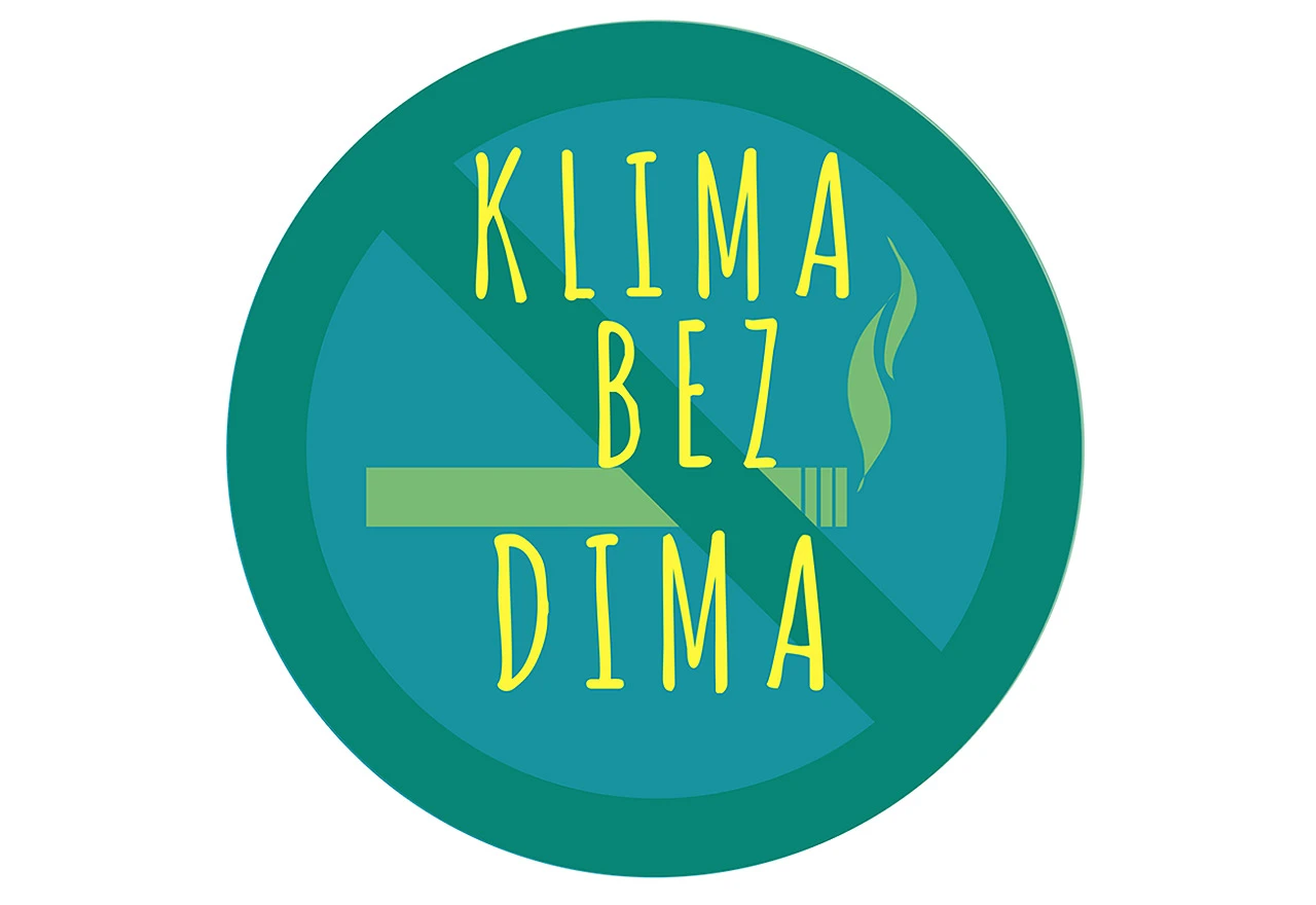 Inicijativa u BiH: Može li klima biti bez dima?