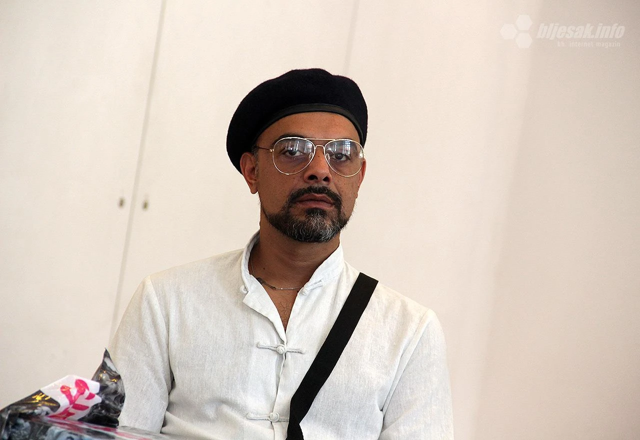 Mostar: Besplatna flamenco-sevdah poslastica za sve posjetitelje