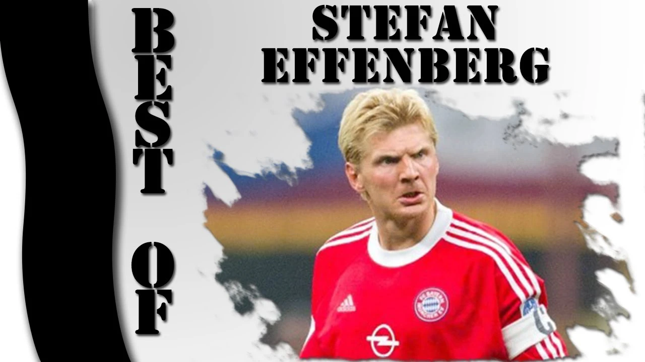 Effenberg: Mandukić je deset puta vrjedniji od Neymara!
