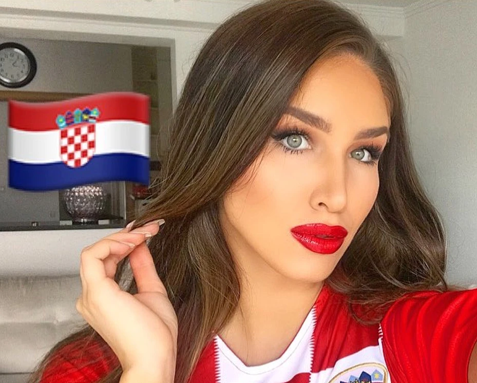 Poznate Mostarke podržale Vatrene