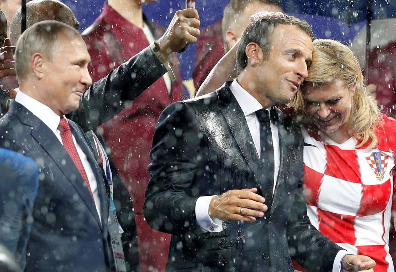 Mostarski jauk i zagrljaji koji su poremetili Putinov plan
